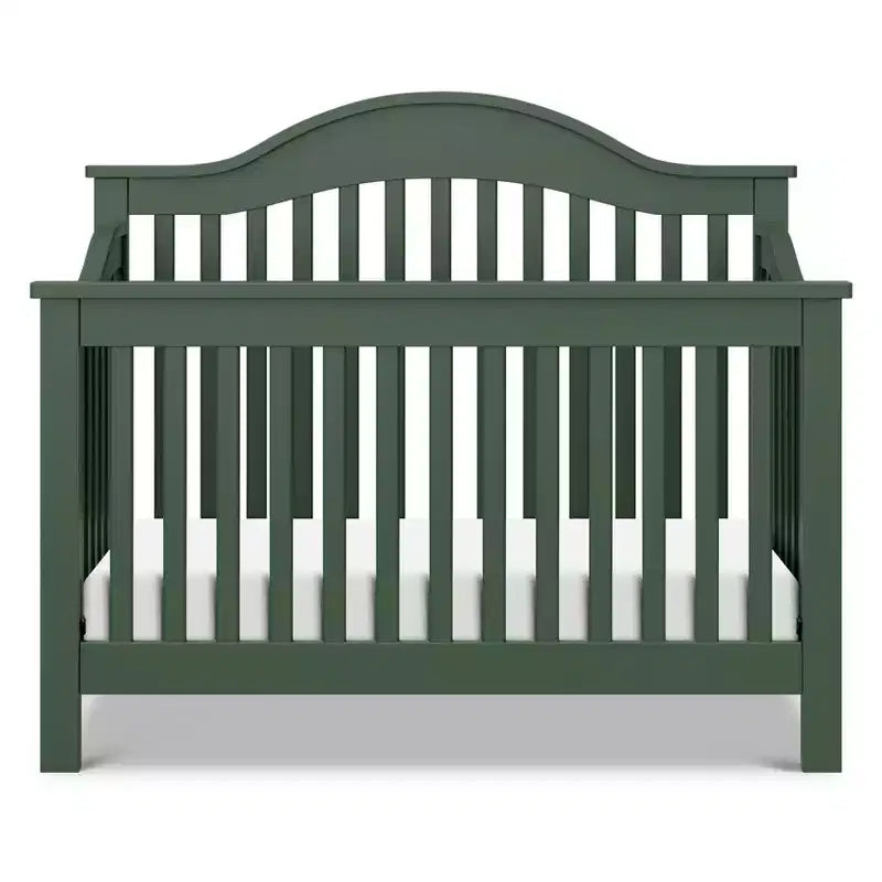 daVinci Jayden 4-in-1 Convertible Crib