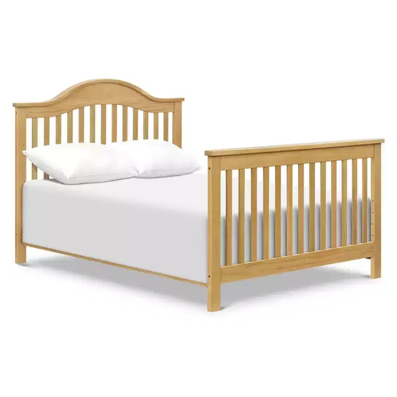 daVinci Jayden 4-in-1 Convertible Crib