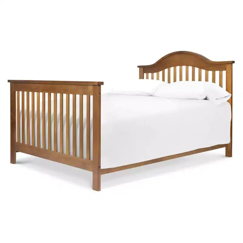 daVinci Jayden 4-in-1 Convertible Crib
