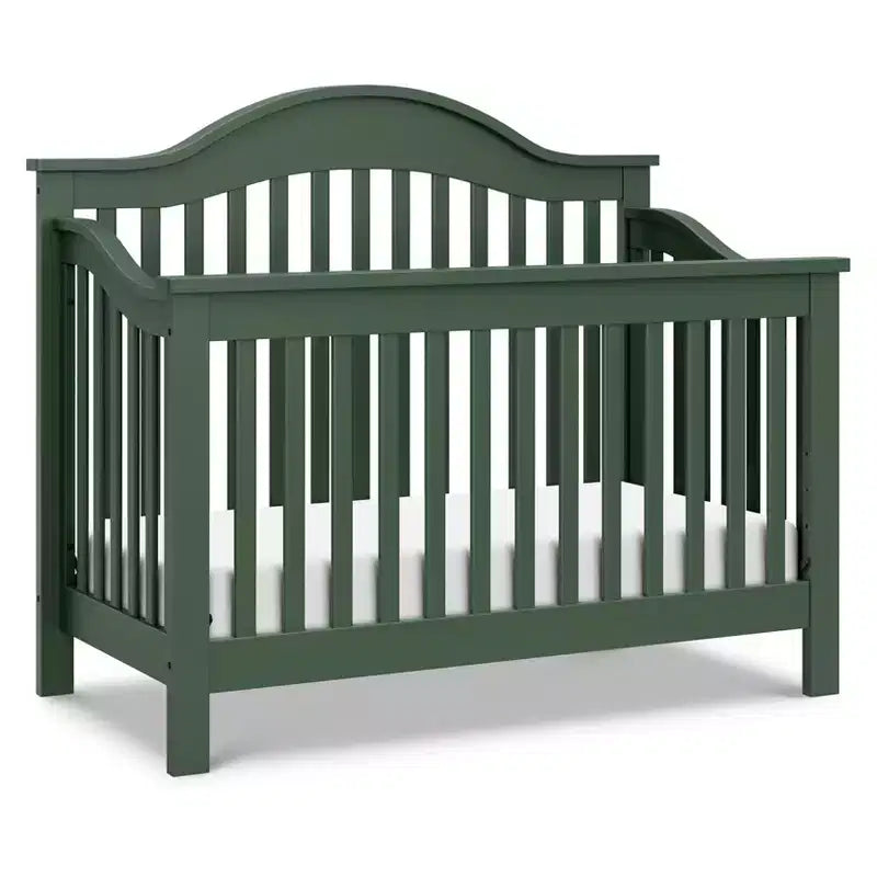 daVinci Jayden 4-in-1 Convertible Crib