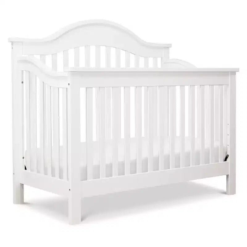 daVinci Jayden 4-in-1 Convertible Crib
