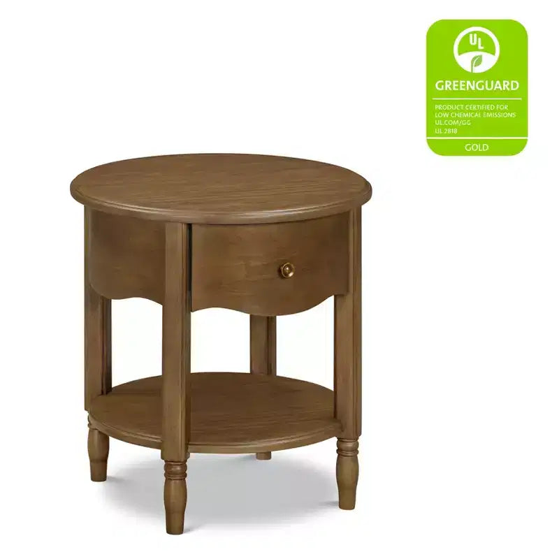 Namesake Liberty Assembled Nightstand