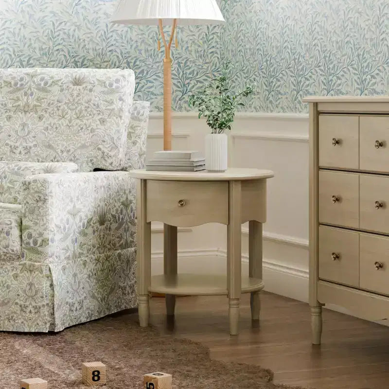 Namesake Liberty Assembled Nightstand
