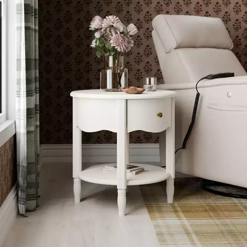 Namesake Liberty Assembled Nightstand