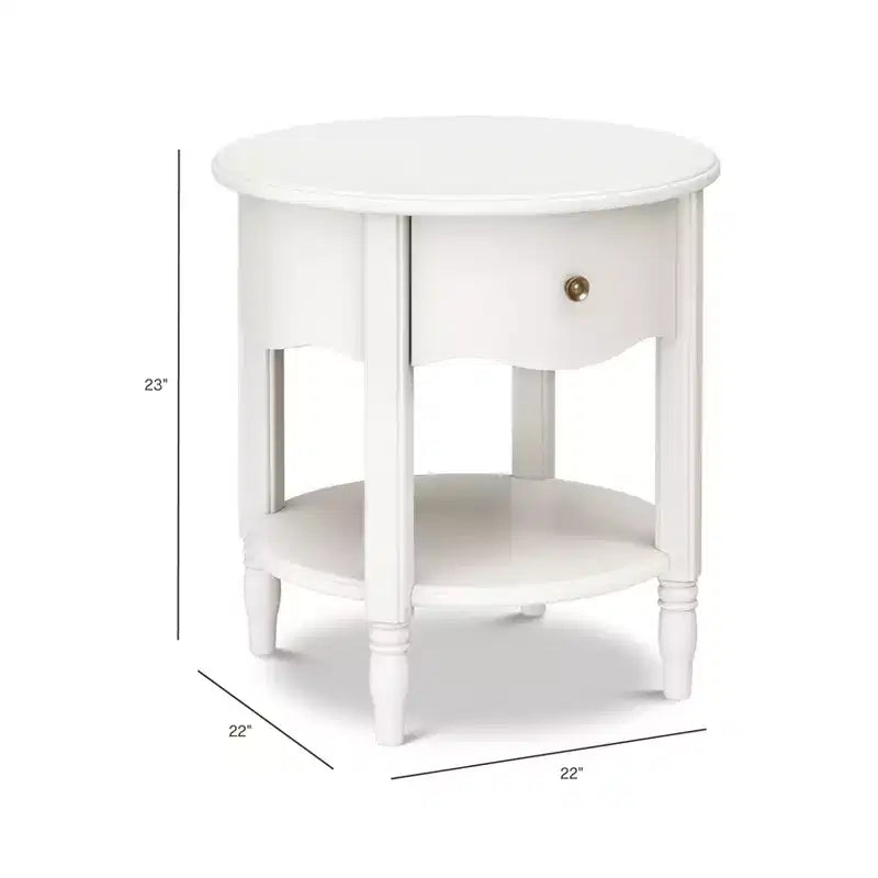 Namesake Liberty Assembled Nightstand