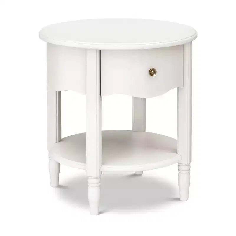 Namesake Liberty Assembled Nightstand