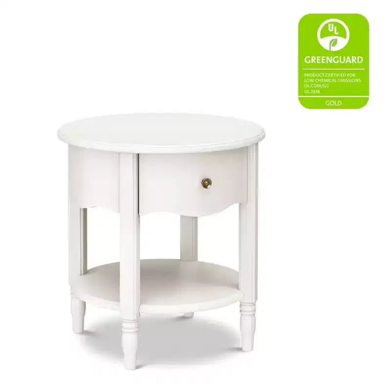 Namesake Liberty Assembled Nightstand