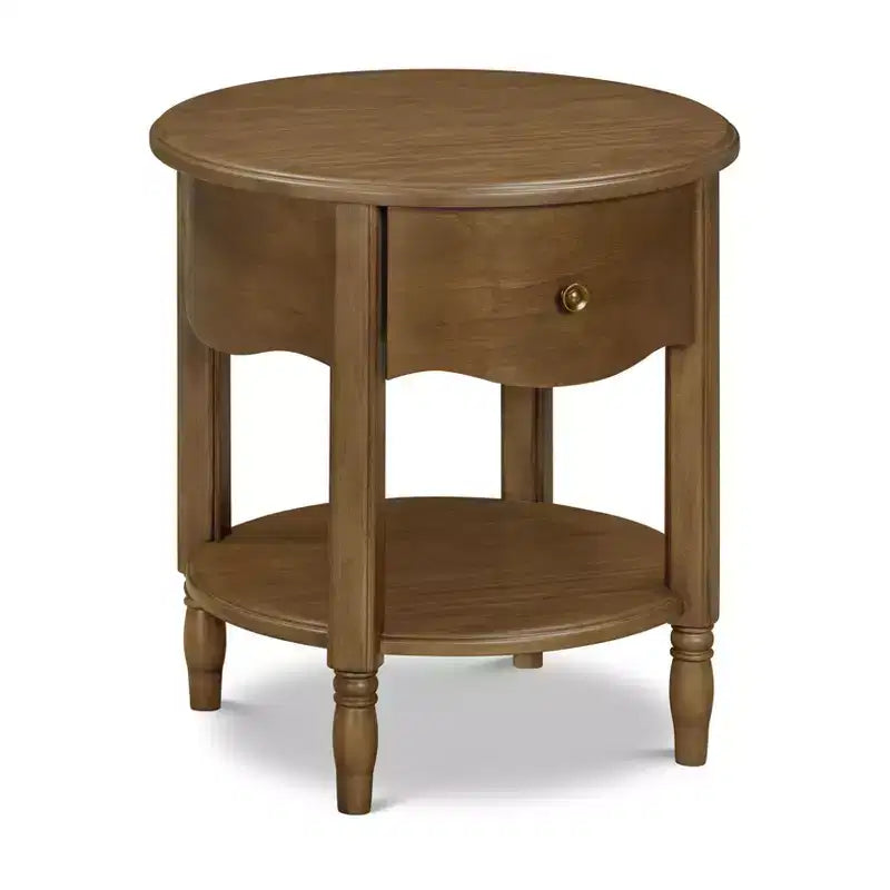 Namesake Liberty Assembled Nightstand
