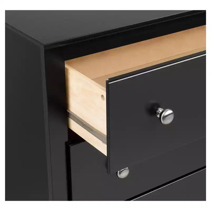 Tall 6 - Drawer Chest - Prepac