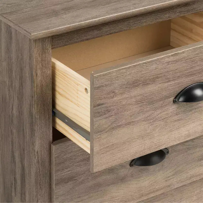 Tall 6 - Drawer Chest - Prepac